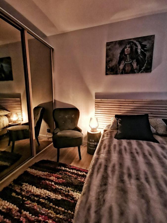 Le 79 Reflet de la Marne Lejlighed Noisy-le-Grand Eksteriør billede